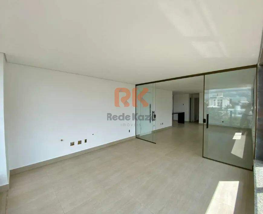 Apartamento à venda no Castelo: 