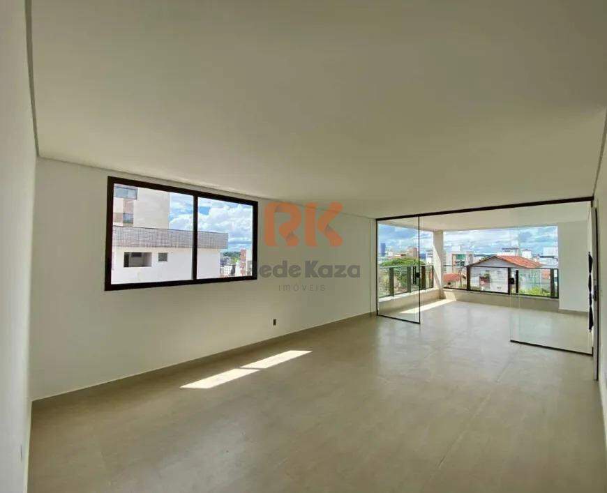 Apartamento à venda no Castelo: 