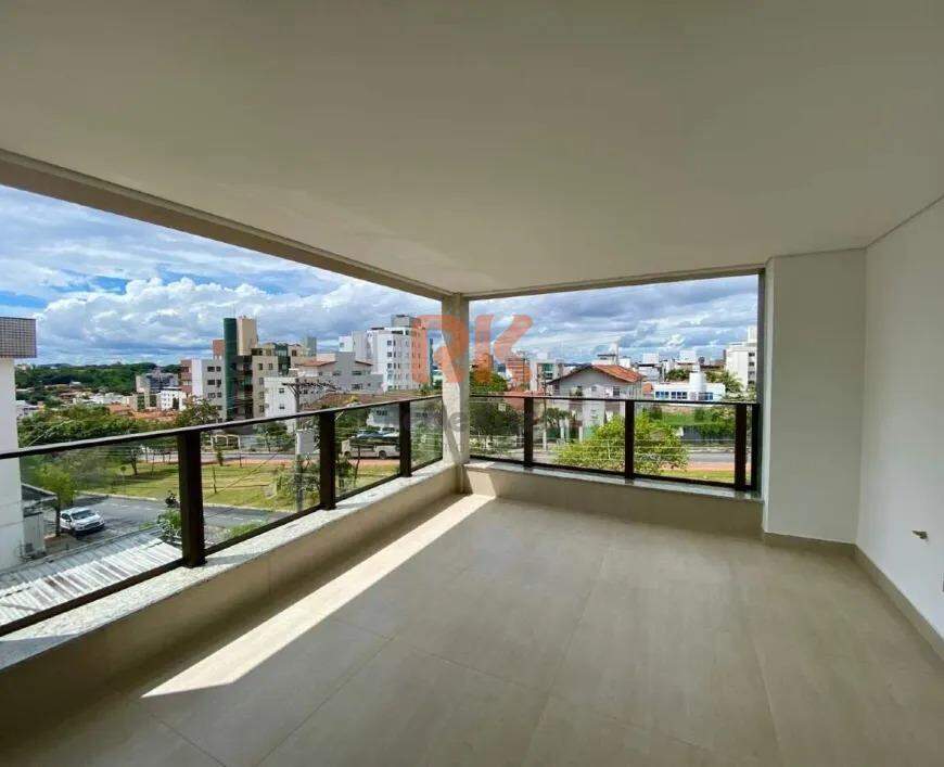 Apartamento à venda no Castelo: 