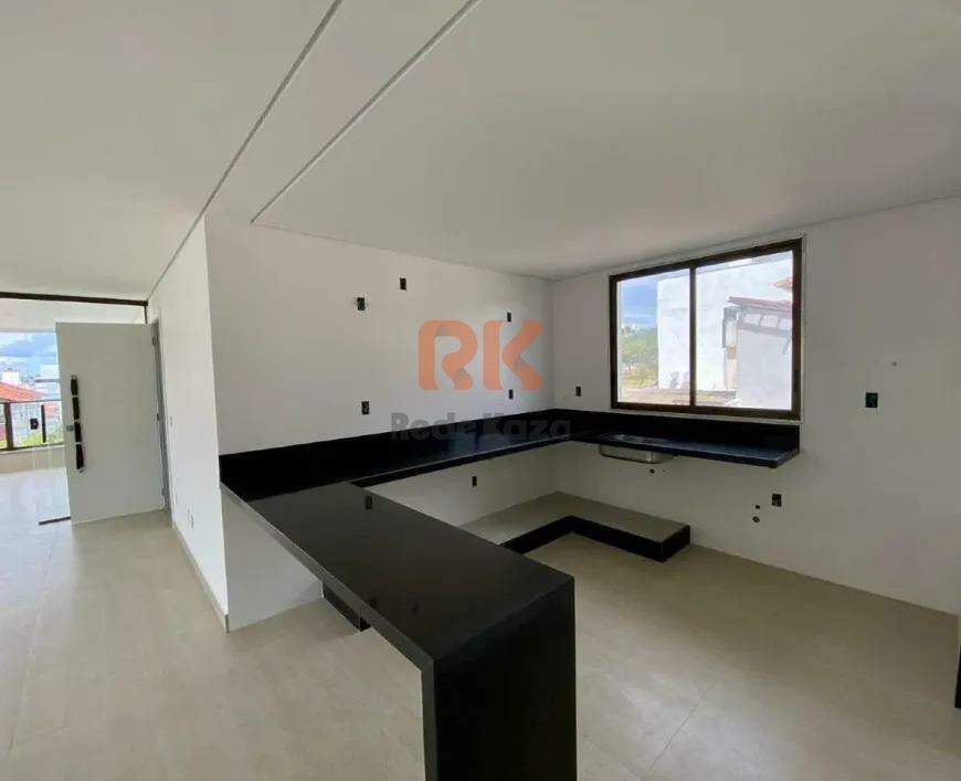 Apartamento à venda no Castelo: 