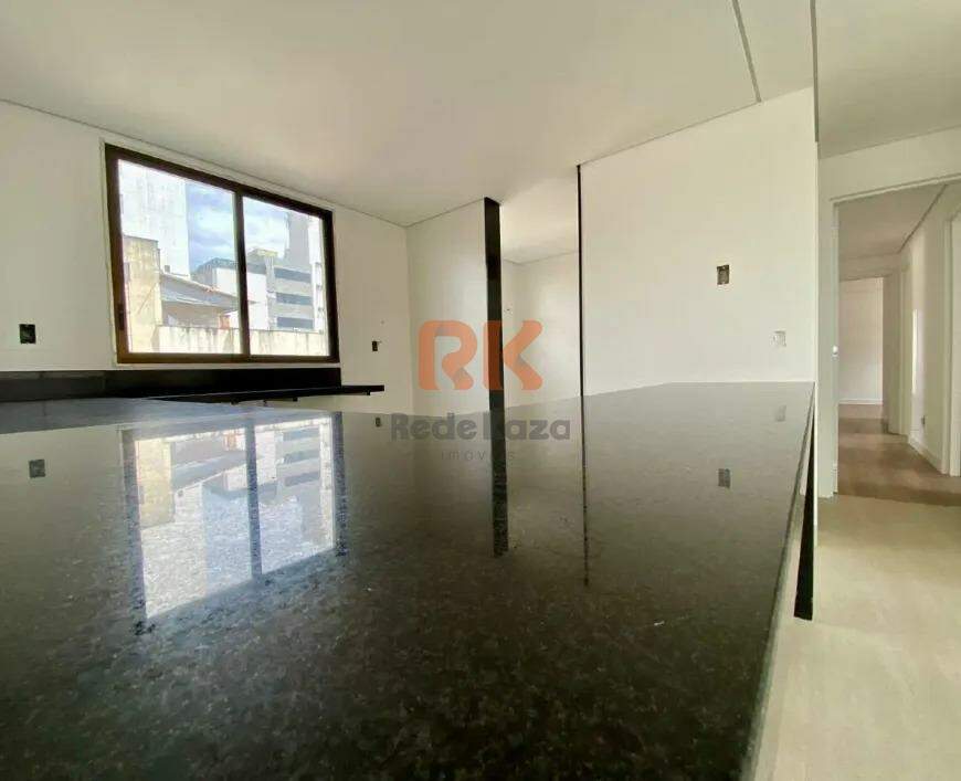 Apartamento à venda no Castelo: 