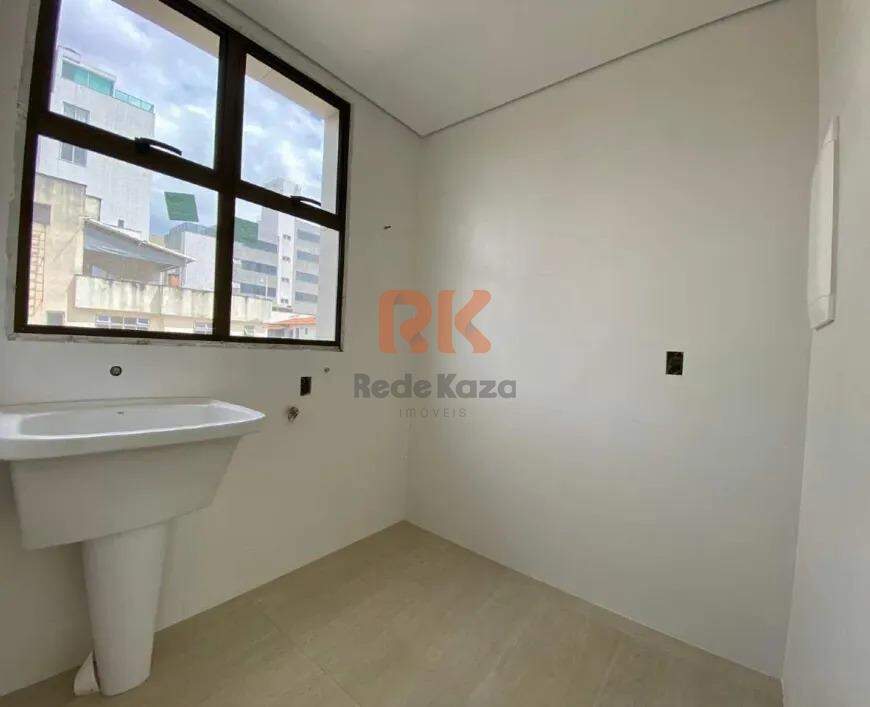 Apartamento à venda no Castelo: 