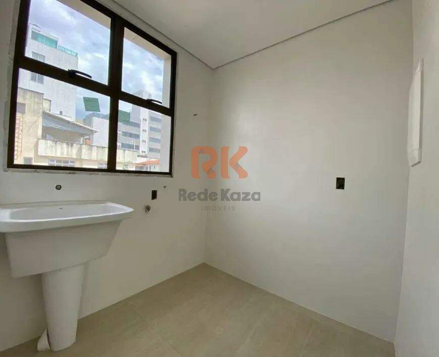 Apartamento à venda no Castelo: 