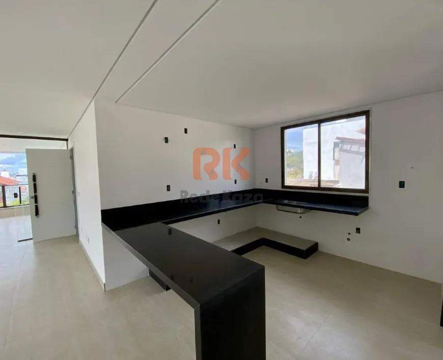 Apartamento à venda no Castelo: 