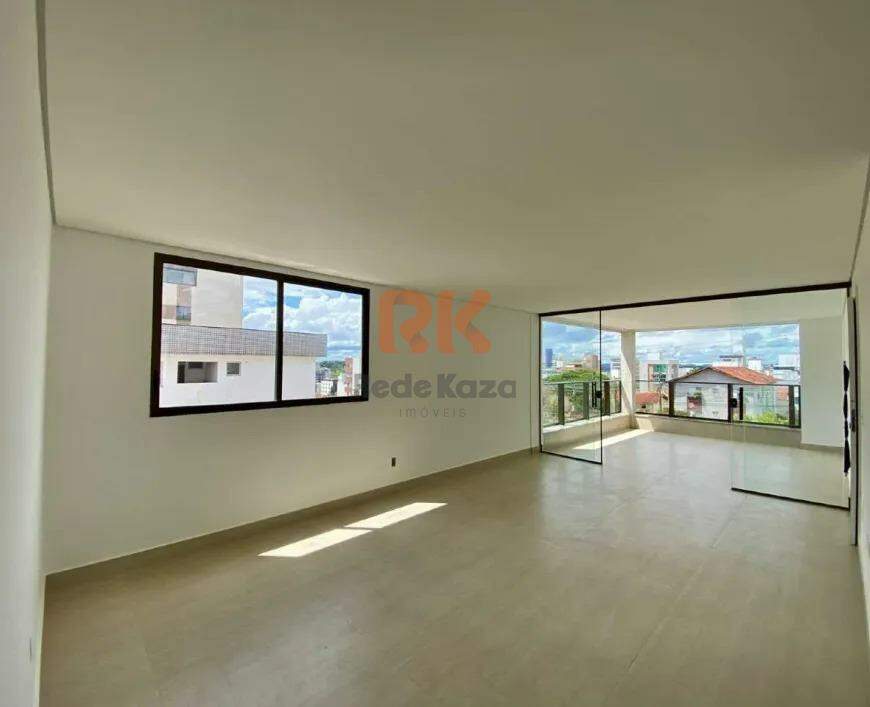 Apartamento à venda no Castelo: 