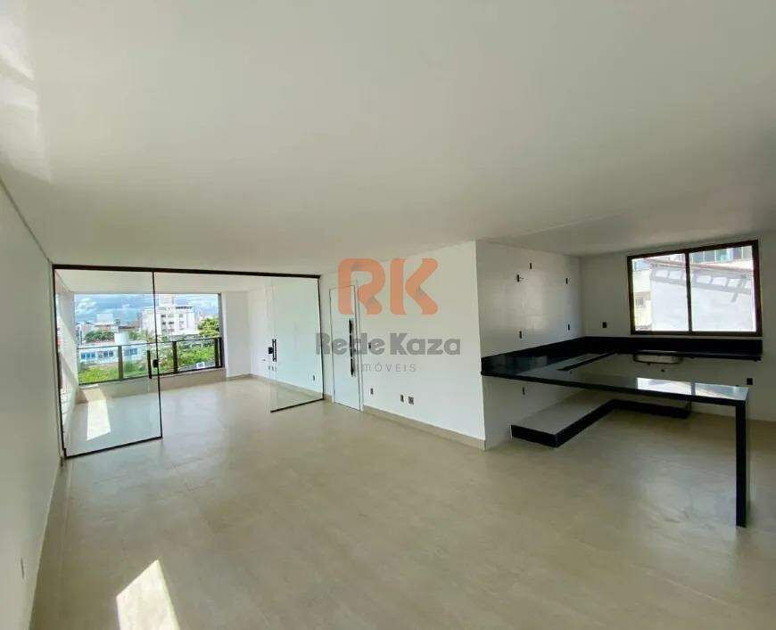 Apartamento à venda no Castelo: 