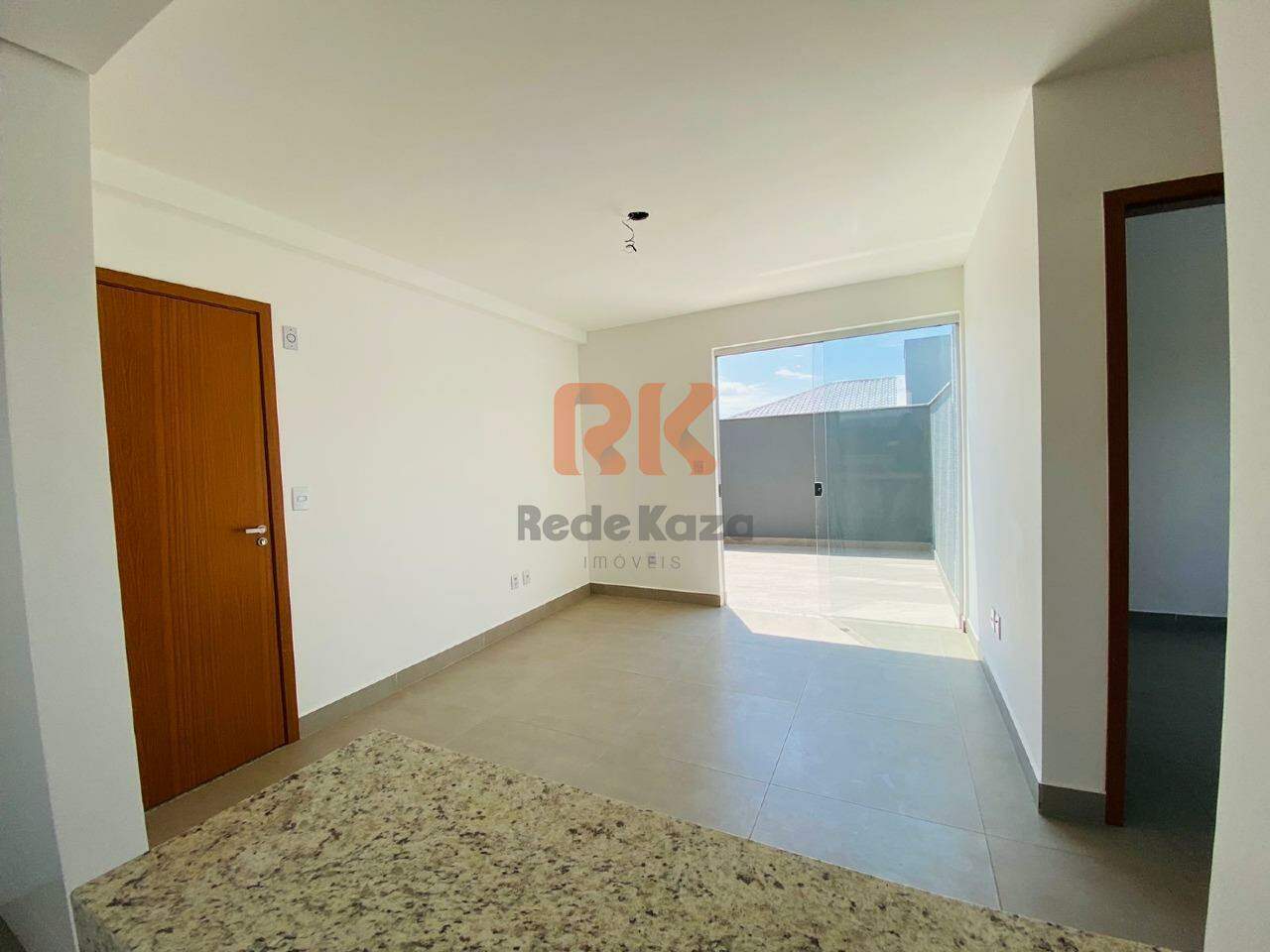 Área privativa à venda no Candelária: 