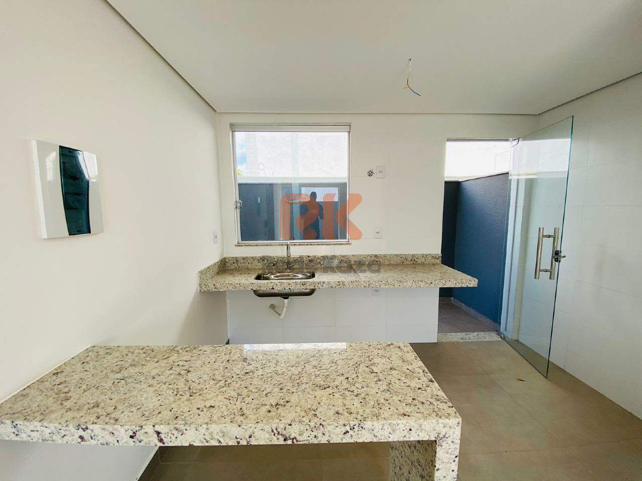 Área privativa à venda no Candelária: 