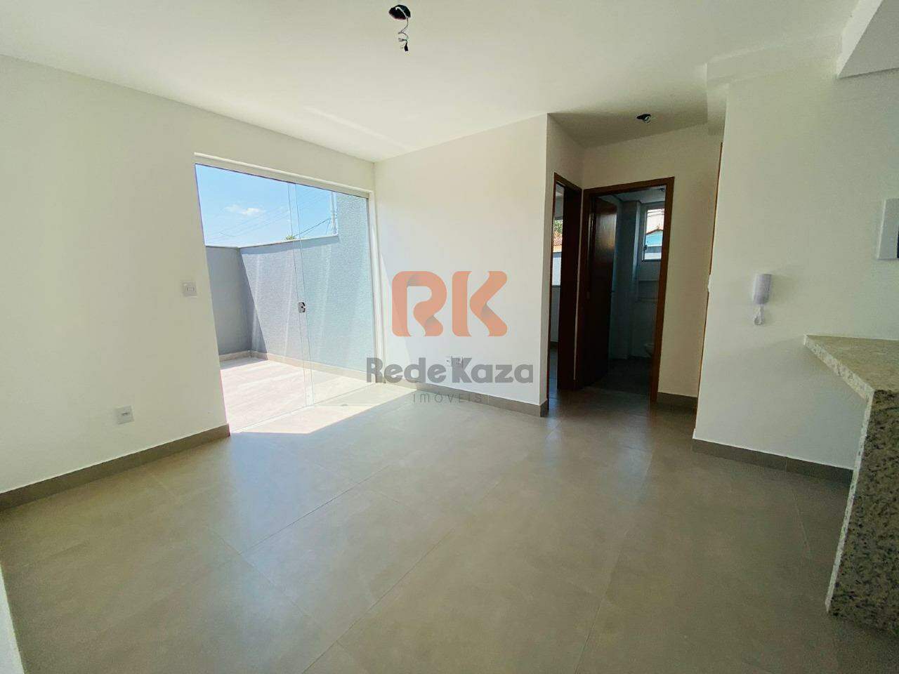 Área privativa à venda no Candelária: 