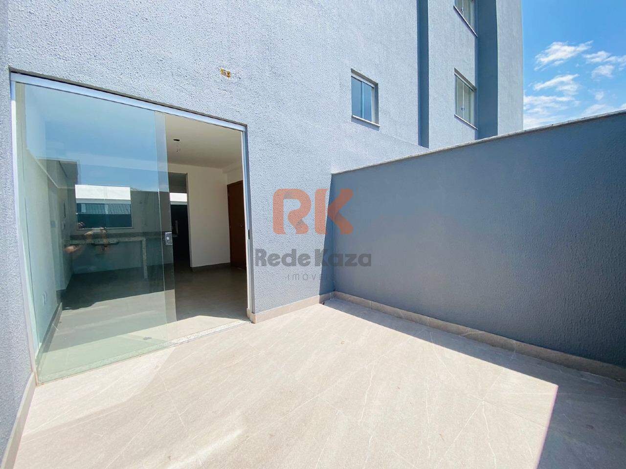 Área privativa à venda no Candelária: 