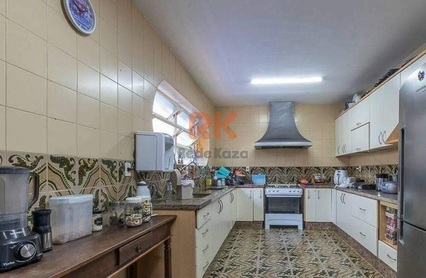 Casa à venda no Bandeirantes (Pampulha): 