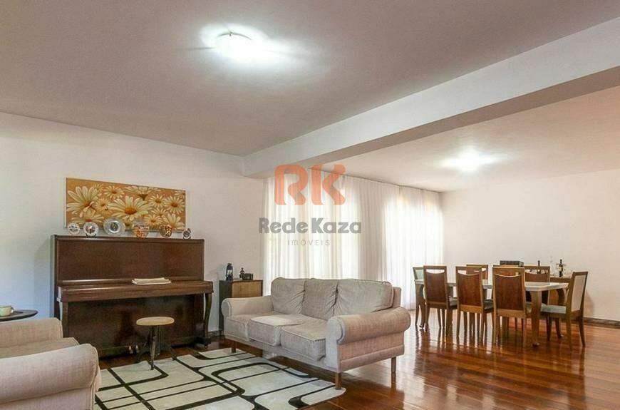 Casa à venda no Bandeirantes (Pampulha): 