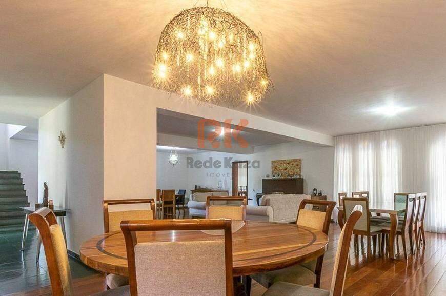 Casa à venda no Bandeirantes (Pampulha): 