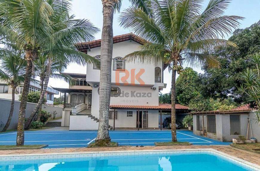 Casa à venda no Bandeirantes (Pampulha): 