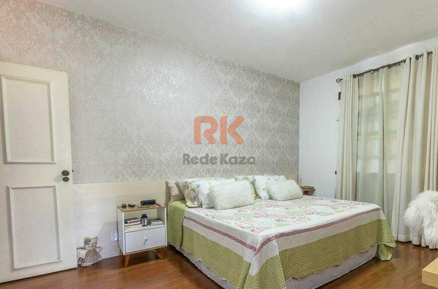 Casa à venda no Bandeirantes (Pampulha): 