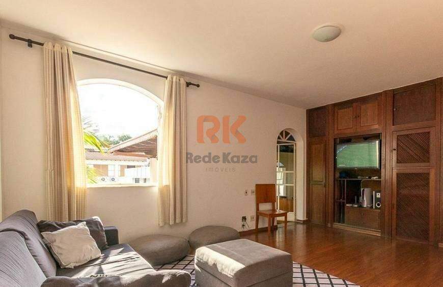 Casa à venda no Bandeirantes (Pampulha): 