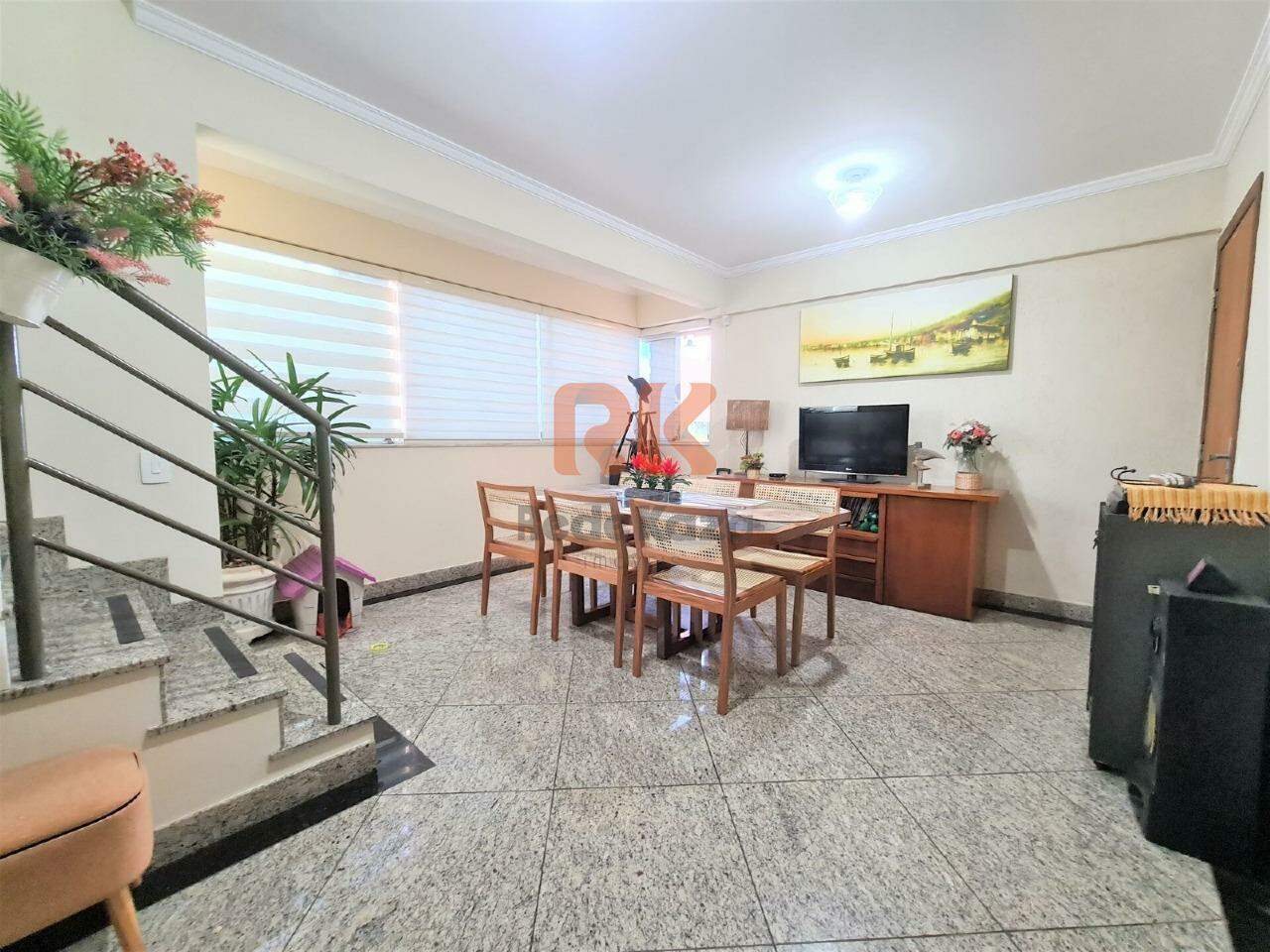 Cobertura à venda no Paquetá: 