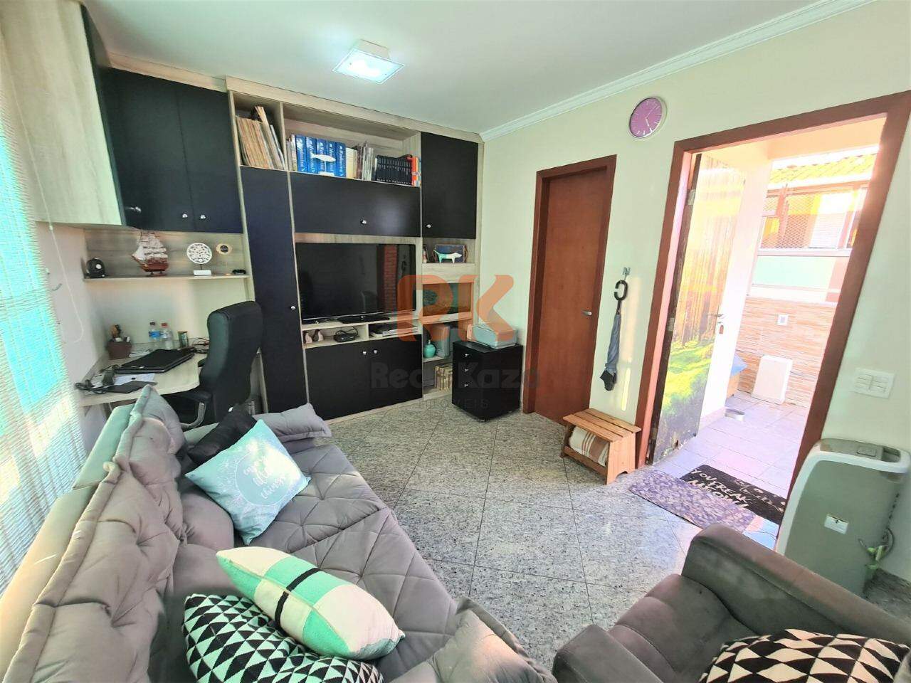 Cobertura à venda no Paquetá: 