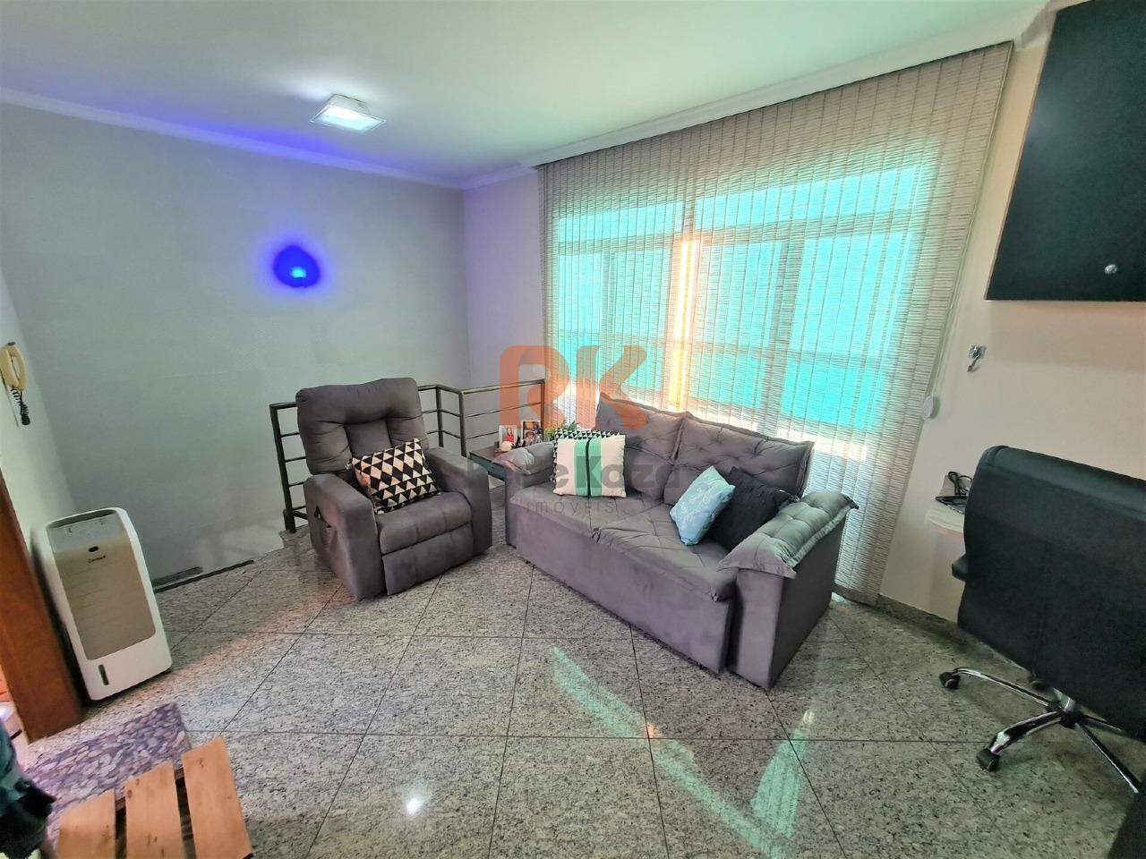 Cobertura à venda no Paquetá: 