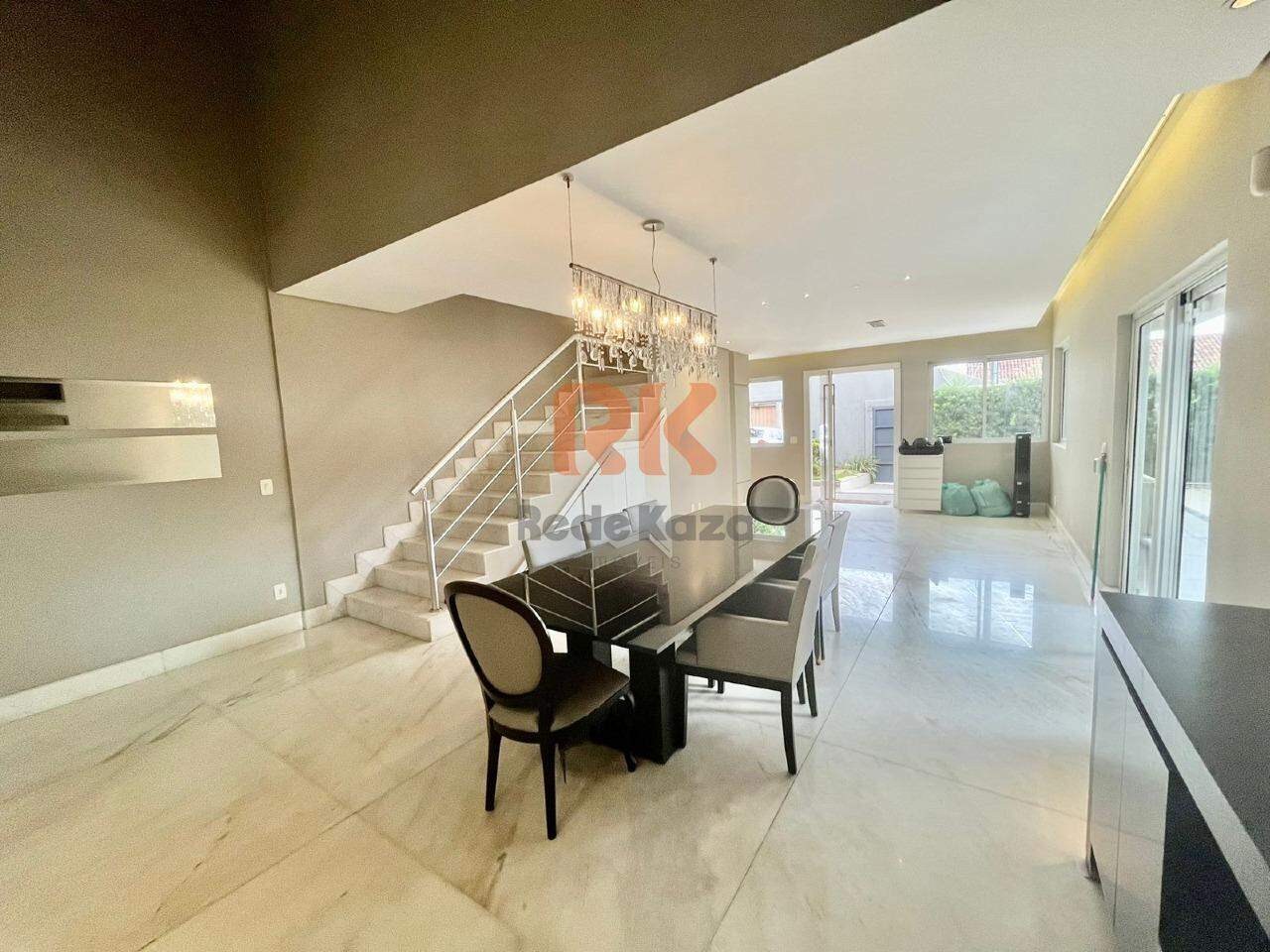 Casa à venda no Bandeirantes (Pampulha): 