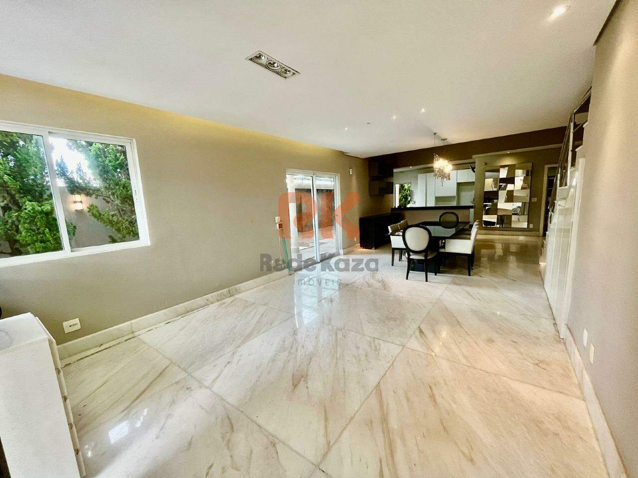 Casa à venda no Bandeirantes (Pampulha): 