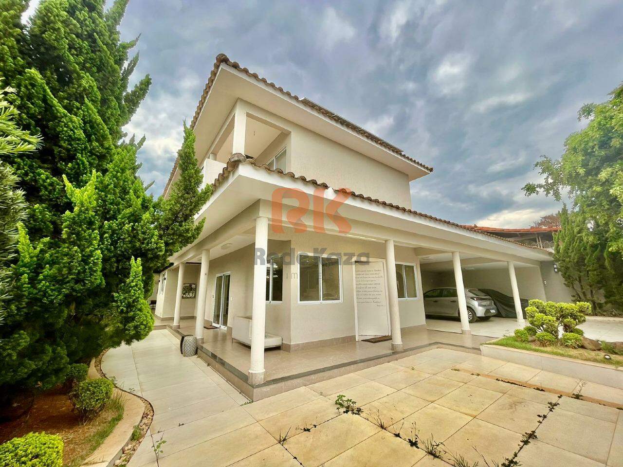 Casa à venda no Bandeirantes (Pampulha): 