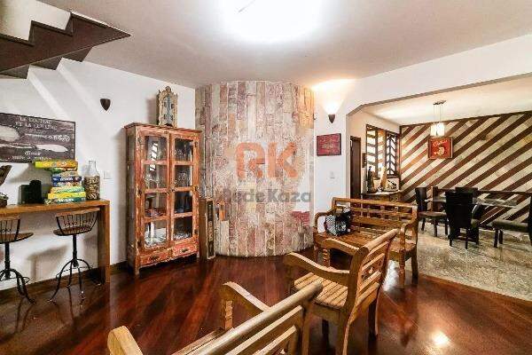 Casa à venda no Castelo: 