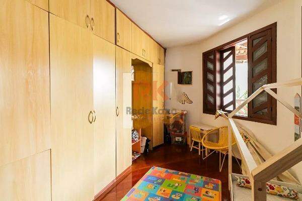 Casa à venda no Castelo: 