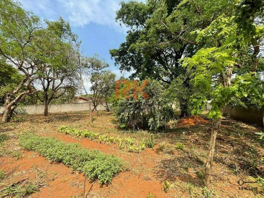 Lote à venda no Bandeirantes (Pampulha): 