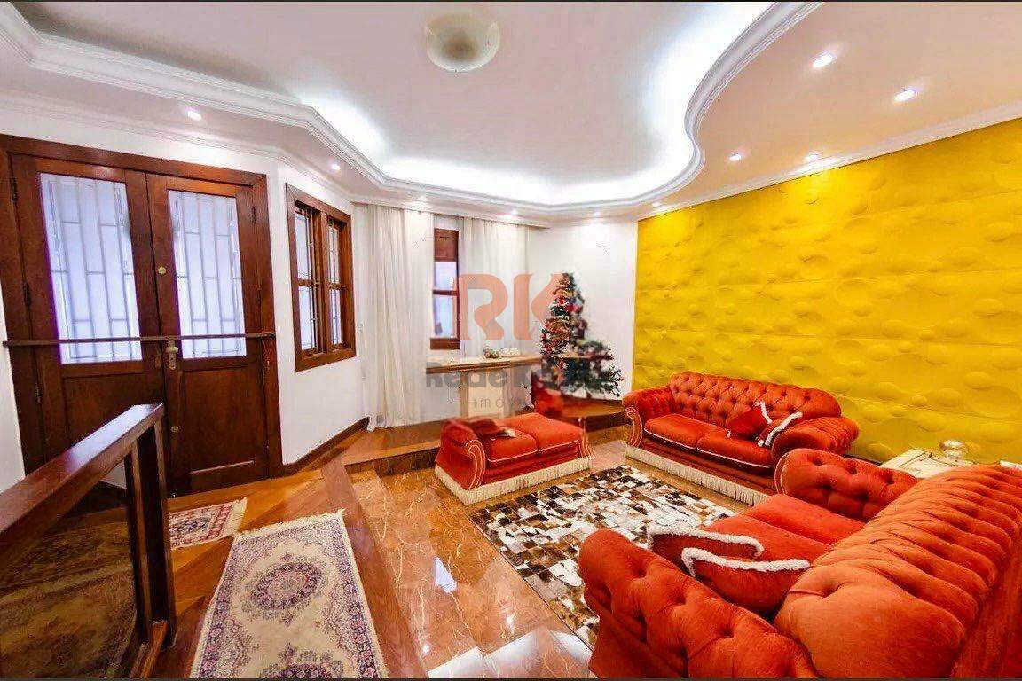 Casa para aluguel no Álvaro Camargos: 