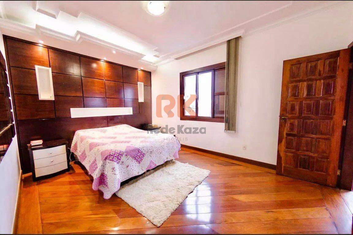 Casa para aluguel no Álvaro Camargos: 