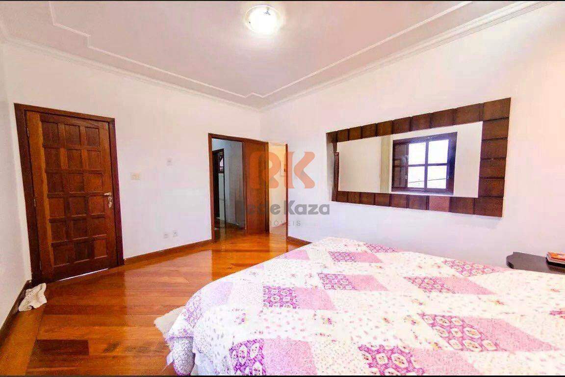 Casa para aluguel no Álvaro Camargos: 