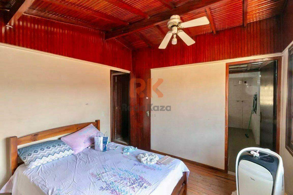 Casa para aluguel no Álvaro Camargos: 