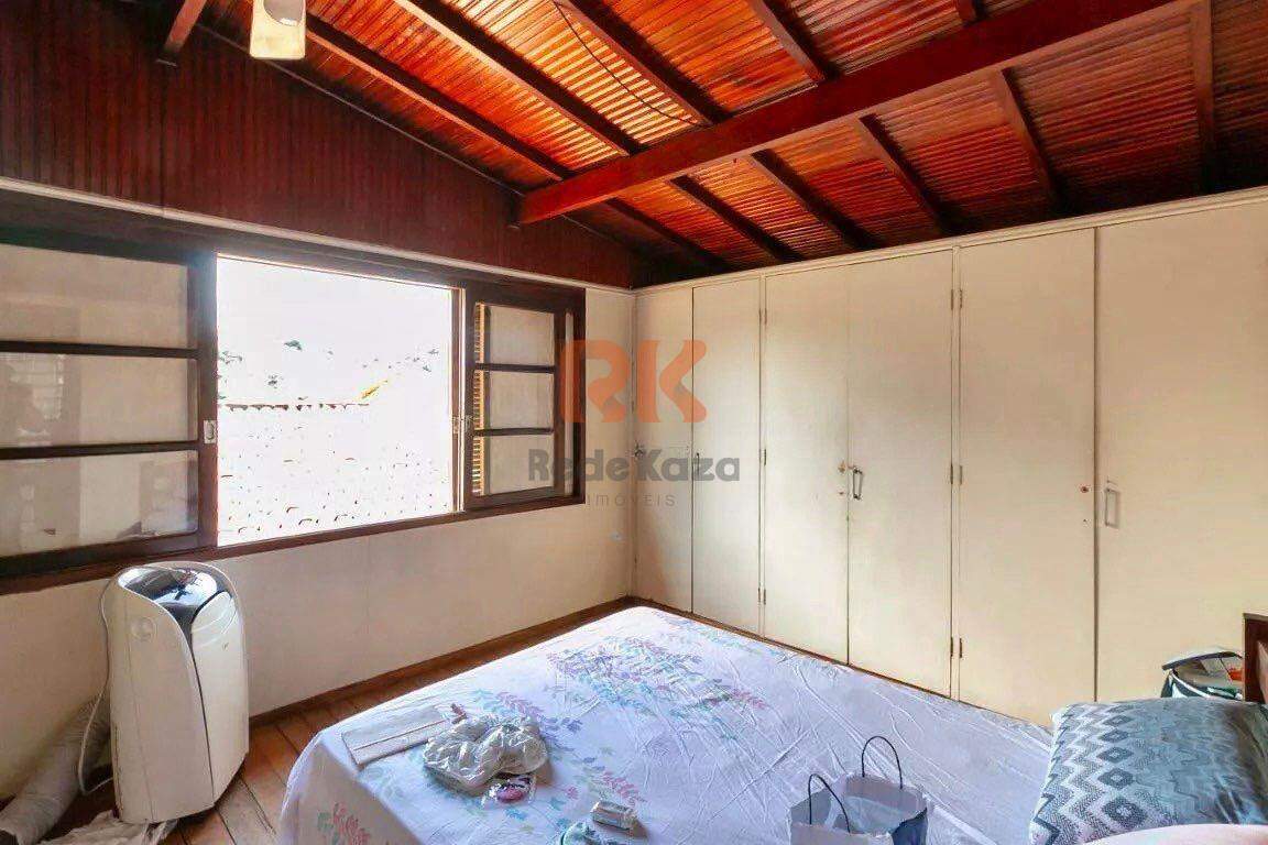 Casa para aluguel no Álvaro Camargos: 