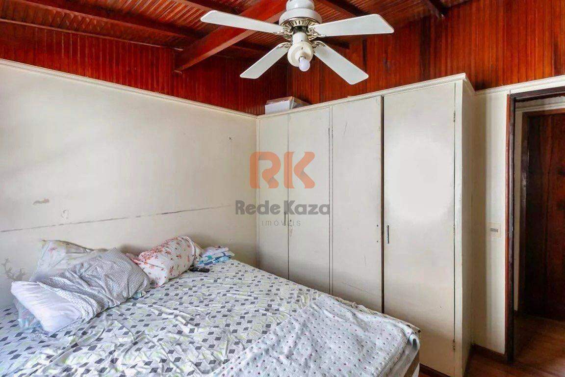 Casa para aluguel no Álvaro Camargos: 