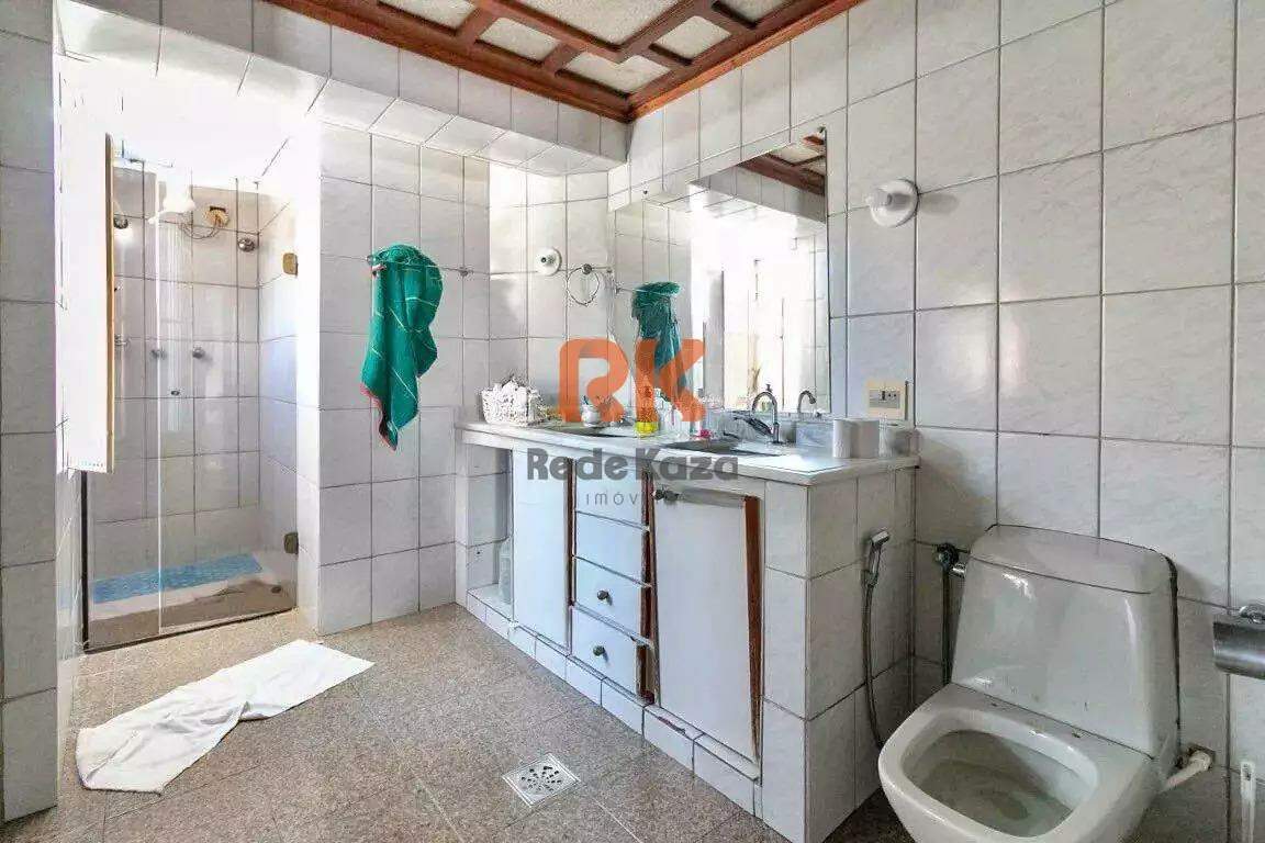 Casa para aluguel no Álvaro Camargos: 