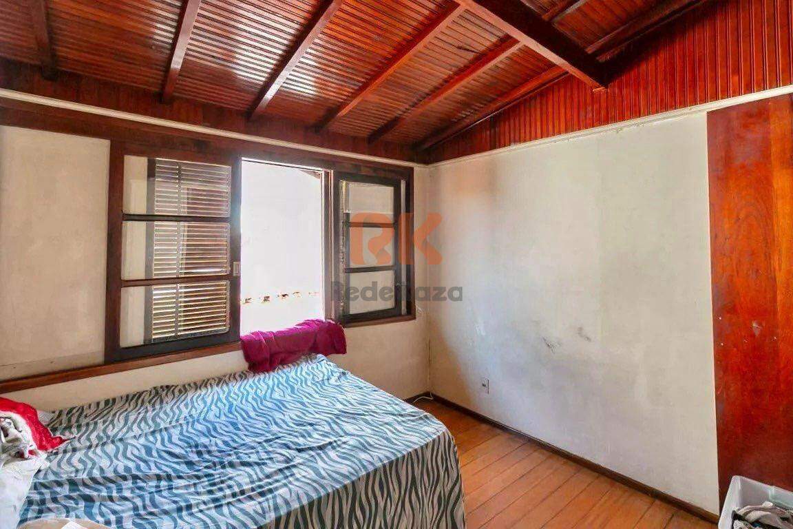 Casa para aluguel no Álvaro Camargos: 