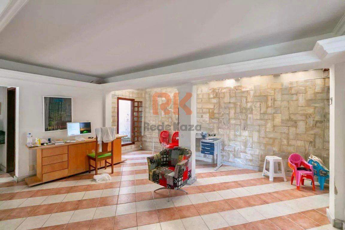 Casa para aluguel no Álvaro Camargos: 