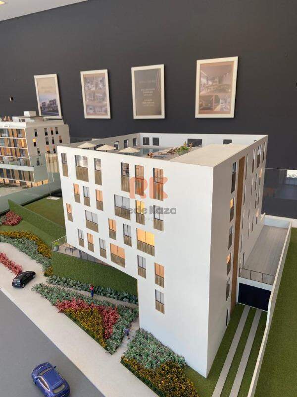 Área privativa à venda no Ouro Preto: 