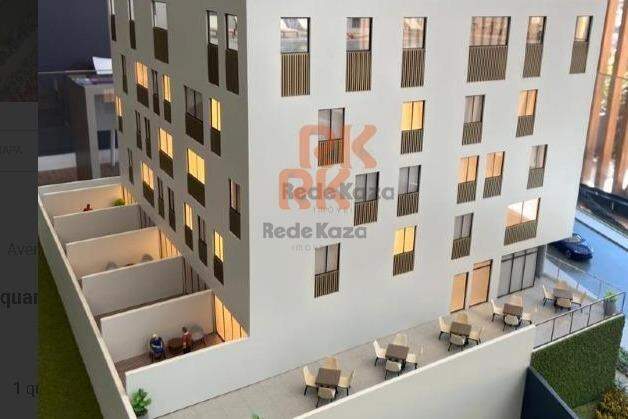 Studio à venda no Ouro Preto: 