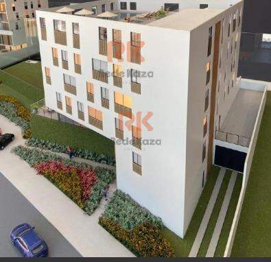 Studio à venda no Ouro Preto: 