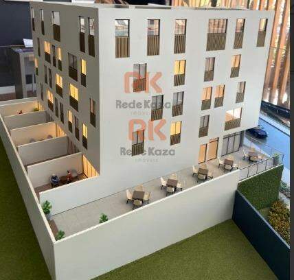 Studio à venda no Ouro Preto: 