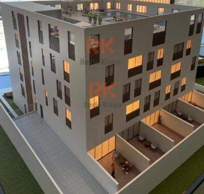 Studio à venda no Ouro Preto: 