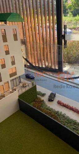 Studio à venda no Ouro Preto: 