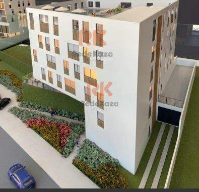 Studio à venda no Ouro Preto: 