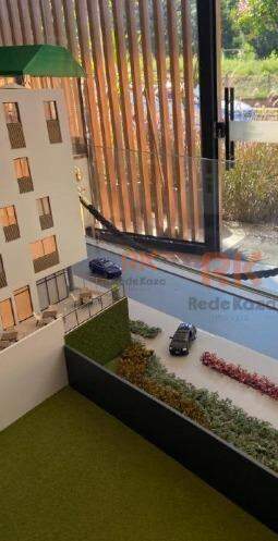 Studio à venda no Ouro Preto: 