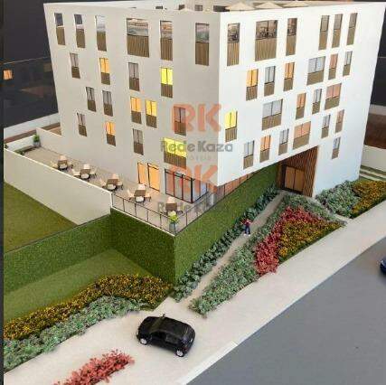 Studio à venda no Ouro Preto: 