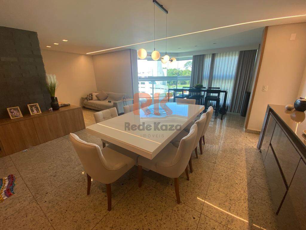 Apartamento à venda no Castelo: 