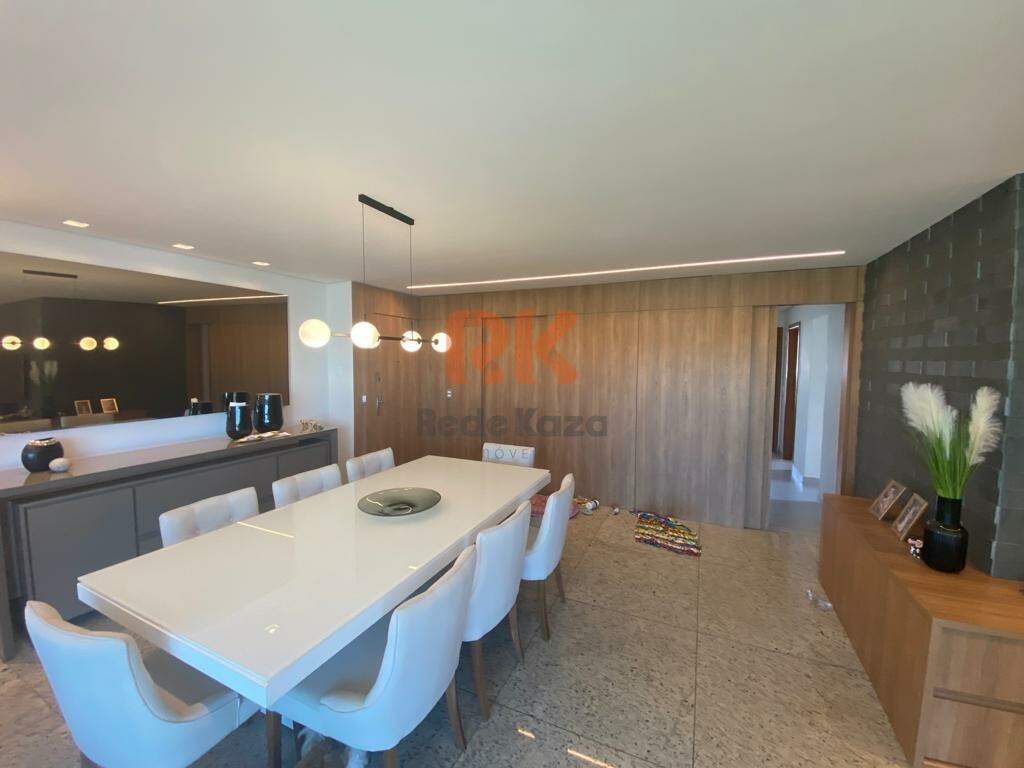 Apartamento à venda no Castelo: 