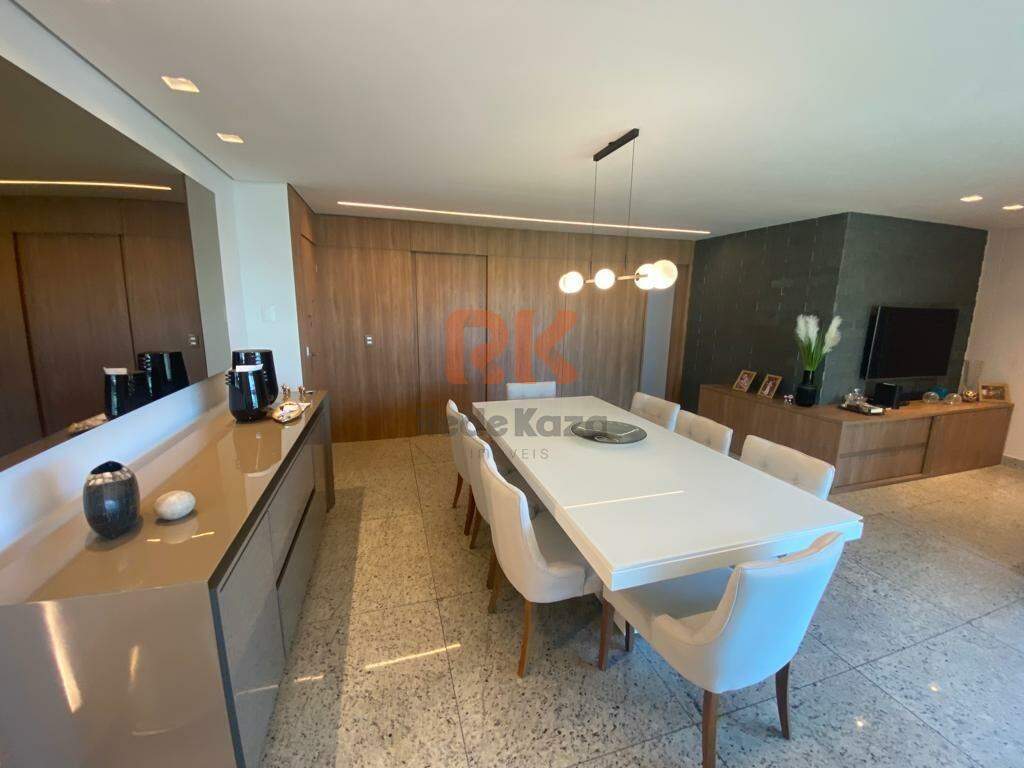 Apartamento à venda no Castelo: 